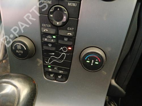 AC-Styringsenhed/Manøvreenhed VOLVO V50 (545) D5 | BP29968756I5