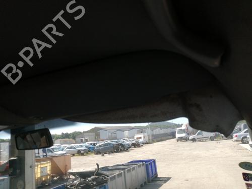 Used Right sun visor Right sun visor VW TRANSPORTER T5 Bus (7HB, 7HJ, 7EB, 7EJ) 2.5 TDI (174 hp) 26233869 26233869