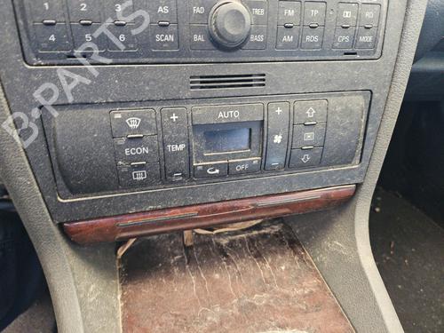 Climate control AUDI A4 B5 (8D2) 1.9 TDI | BP36010523I5 - Image 8