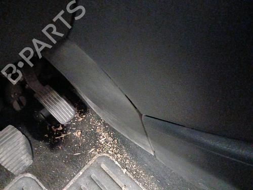 Pedal für PEUGEOT 207 (WA_, WC_) 1.6 HDi (90 hp) 31669880