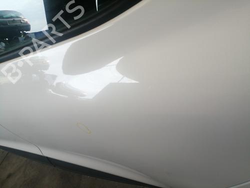 Left rear door RENAULT CLIO IV (BH_) 1.5 dCi 90 | BP26459454C4 