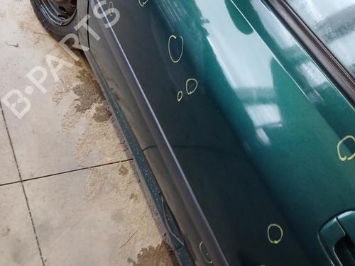 Left front door PEUGEOT 406 Break (8E/F) 2.1 TD 12V | BP30156613C2 