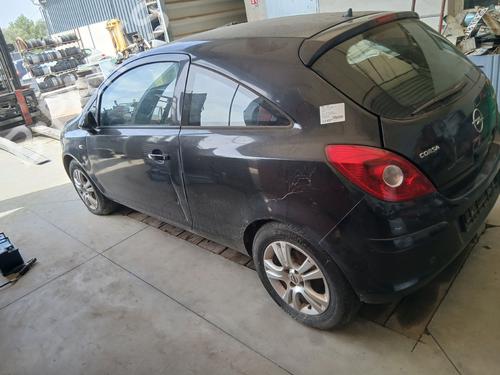 Right front seat OPEL CORSA D (S07) 1.3 CDTI (L08, L68) | BP36238149C16 - Image 16