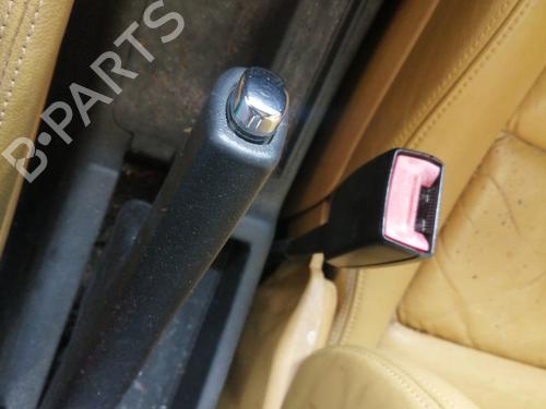 Frein à main AUDI A3 (8L1) 1.9 TDI (110 hp) 25717884