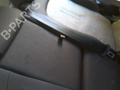 Used Rear center seatbelt Rear center seatbelt SEAT ALTEA (5P1) 1.9 TDI (105 hp) 40527060 40527060