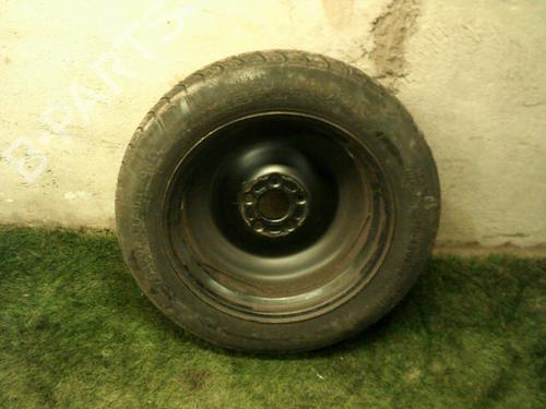 Reservehjulssett FORD C-MAX (DM2) 1.8 TDCi | BP21275983C119 
