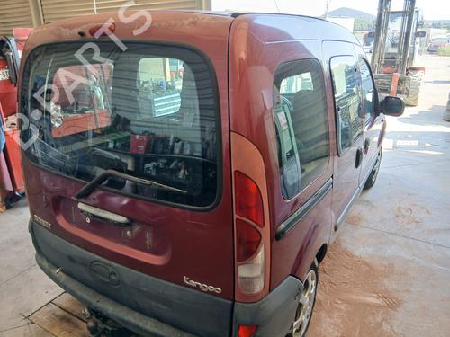 Devioluci RENAULT KANGOO (KC0/1_) 1.9 dTi (KC0U) | BP38296629I23 - Image 5