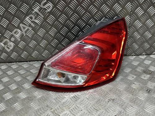 Right taillight FORD FIESTA VI (CB1, CCN) 1.0 EcoBoost | BP20882456C35 