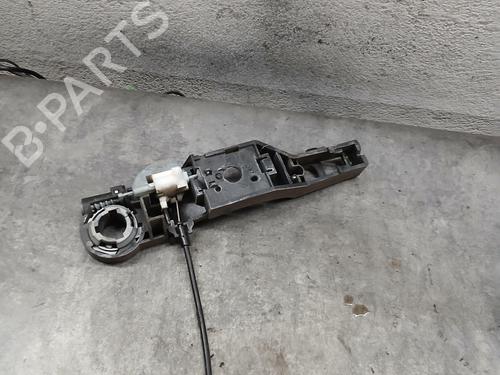 Used Front right lock Front right lock RENAULT CLIO III (BR0/1, CR0/1) [2005-2014] 36010728 36010728