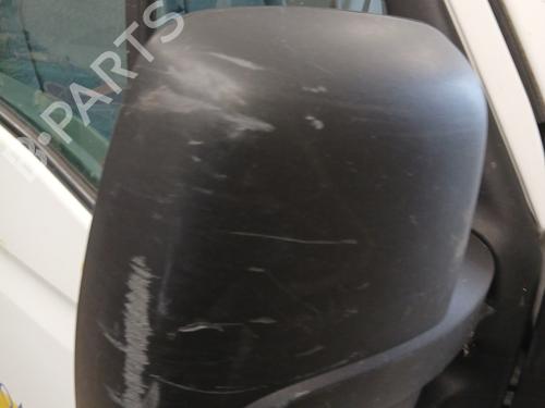 Right mirror RENAULT MASTER II Van (FD) 2.8 dTI (FD0C, FD0F, FD2B, FD2F, FD3C, FD3F) | BP29943026C27 
