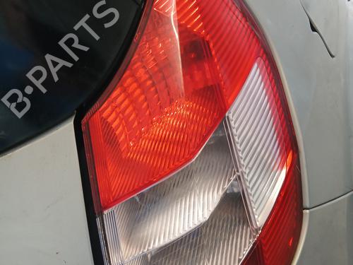 Høyre baklys RENAULT SCÉNIC II (JM0/1_) 1.9 dCi (JM0G, JM12, JM1G, JM2C) | BP29844757C35