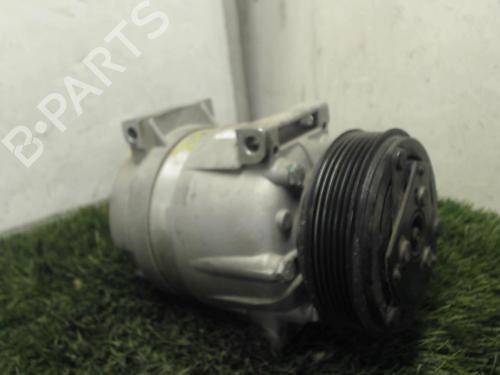 Used AC compressor AC compressor RENAULT TRAFIC II Bus (JL) 1.9 dCI 100 (JL0C, JL0K) (101 hp) 20886869 20886869
