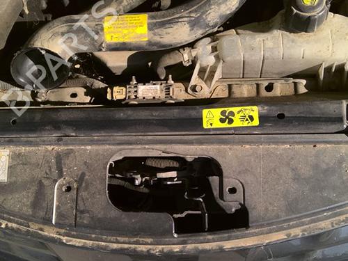 Used Hood lock Hood lock 38911336 38911336