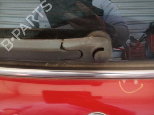 Used Rear wiper motor Rear wiper motor MINI MINI (R56) Cooper (120 hp) 33634104 33634104