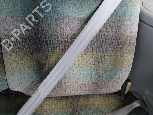 Used Rear left seatbelt Rear left seatbelt RENAULT TWINGO I (C06_) 1.2 (C066, C068) (58 hp) 32854410 32854410