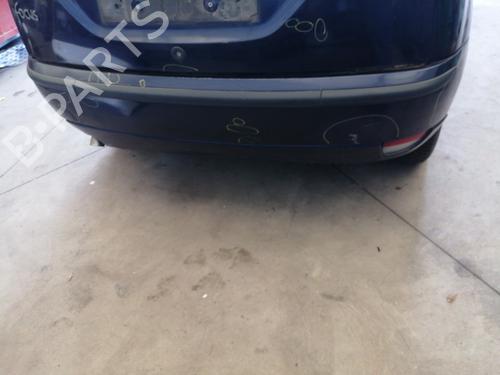 Rear bumper FORD FOCUS I (DAW, DBW) 1.8 TDCi | BP26173615C8 