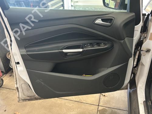 Used Front left window mechanism Front left window mechanism FORD C-MAX II (DXA/CB7, DXA/CEU) 2.0 TDCi (140 hp) 31270586 31270586