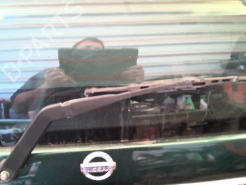 Used Rear windshield wiper arm Rear windshield wiper arm 38737903 38737903