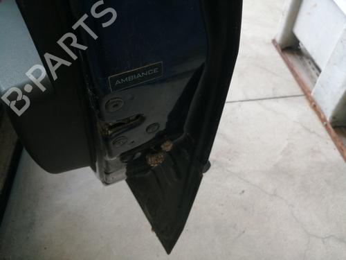 Front right lock DACIA LOGAN (LS_) 1.4 MPI LPG (LS0C) 8200928448