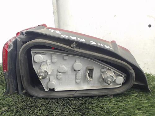 Used Right taillight PEUGEOT 106 I (1A, 1C) 1.0 (50 hp) 20881457