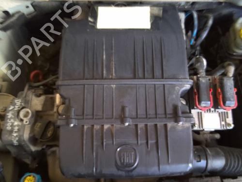Engine FIAT PANDA (169_) 1.2 (169AXF2A, 169AXF1A) | BP39477123M1 - Image 4