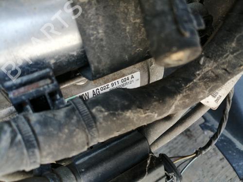 Starter SEAT LEON (1P1) 1.6 TDI | BP26712740M8