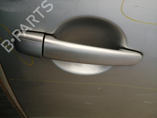 Front right exterior door handle CITROËN C2 (JM_) 1.4 HDi | BP24609539C129 