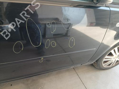 Right front door FORD FOCUS C-MAX (DM2) 1.8 TDCi | BP28073308C3 