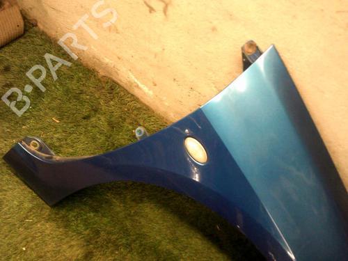Right front fenders PEUGEOT 307 (3A/C) 2.0 HDi 90 | BP20885261C42 