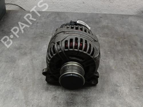 Used Alternator VW POLO (9N_, 9A_) 1.9 TDI (101 hp) 28213413