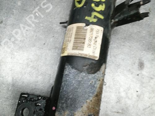 Left front shock absorber CITROËN C3 II (SC_) 1.0 VTi 68 | BP24430168M16 