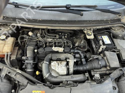 Front slam panel FORD FOCUS II (DA_, HCP, DP) 1.6 TDCi | BP22318249C72 