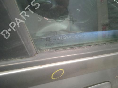 Front right door window PEUGEOT 406 Break (8E/F) 2.0 16V | BP22558007C19 