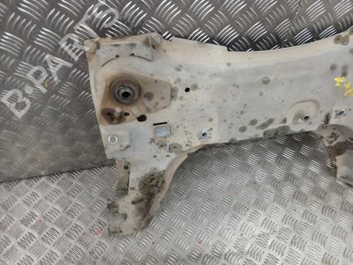 Used Subframe RENAULT MEGANE II (BM0/1_, CM0/1_) 1.5 dCi (BM02, BM13, BM2A, CM02, CM13) (101 hp) 29598160