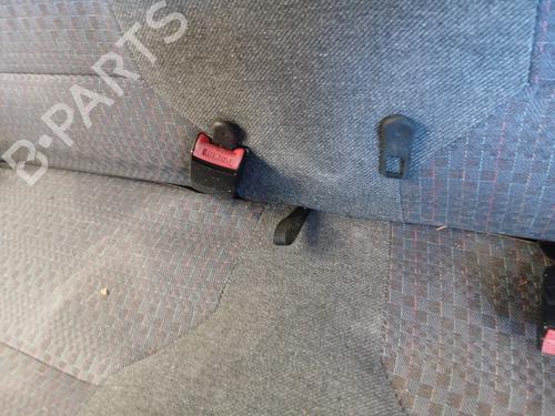 Used Seat buckle Seat buckle PEUGEOT 309 I (10C, 10A) 1.4 (67 hp) 36009722 36009722