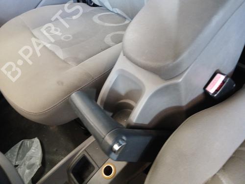 Hamulec ręczny RENAULT KANGOO / GRAND KANGOO II (KW0/1_) 1.5 dCi 90 (KW05, KW08, KW0G, KW11) | BP29973703I18 