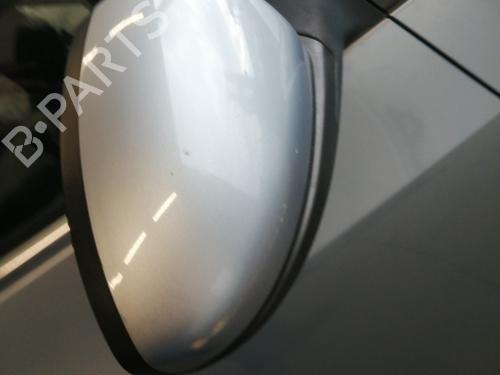 Right mirror CHEVROLET CRUZE (J300) 2.0 CDI | BP27616244C27 