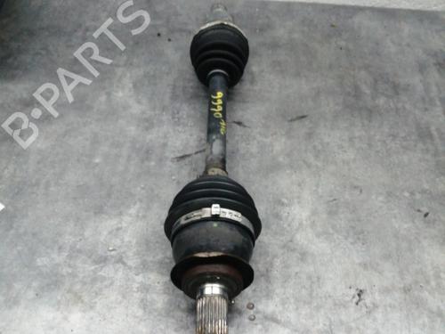 Used Left front driveshaft MINI MINI (R50, R53) One (90 hp) 24799134