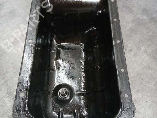 Oil sump PEUGEOT 307 (3A/C) 1.6 HDi | BP28211807M115 