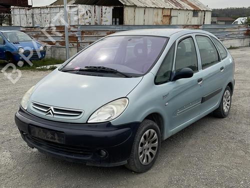 Right front fog light CITROËN XSARA PICASSO (N68) 2.0 HDi | BP20885143C31 