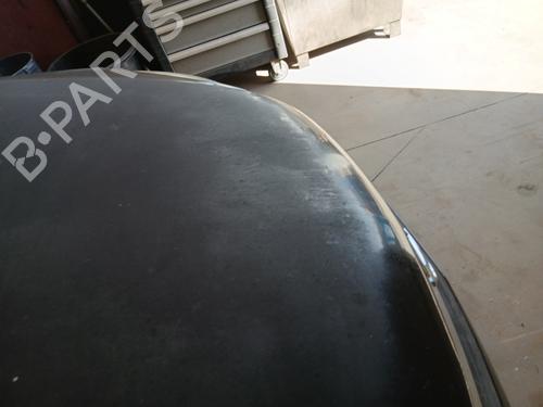 Hood OPEL CORSA D (S07) 1.2 LPG (L08, L68) | BP29284130C1 