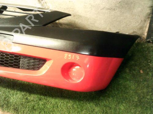 Used Front bumper Front bumper DACIA LOGAN (LS_) 1.5 dCi (LS0K) (68 hp) 21275978 21275978