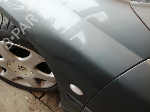 Left front fenders PEUGEOT 607 (9D, 9U) 2.2 HDi | BP26885527C41 