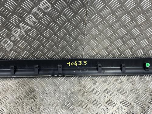 Door moulding trim CITROËN C4 I (LC_) 1.6 16V | BP29303719C150 