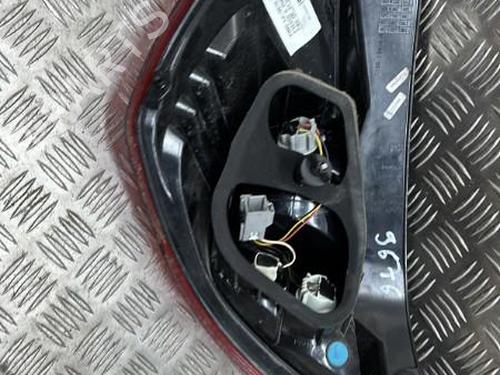 Used Right taillight Right taillight FORD FIESTA VI (CB1, CCN) 1.0 EcoBoost (100 hp) 20882456 20882456