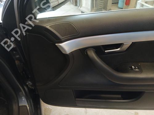 Rudehejsemekanisme Højre foran AUDI A4 B7 Avant (8ED) 2.0 TDI | BP29760283C23 
