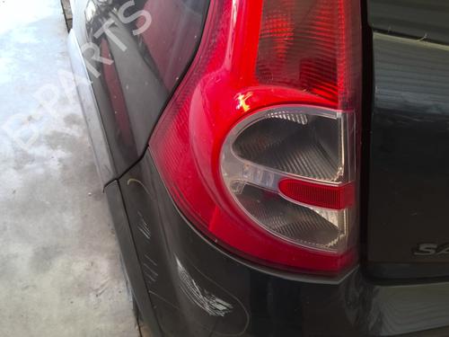 Left taillight DACIA SANDERO 1.5 dCi | BP38605054C34 - Image 4