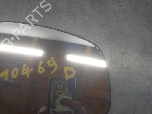 Spejlglas højre Spejlglas højre 23795567 23795567