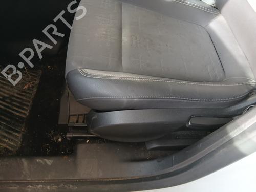 Seats set OPEL MERIVA B MPV (S10) 1.7 CDTI (75) | BP32135172C78  - Image 21