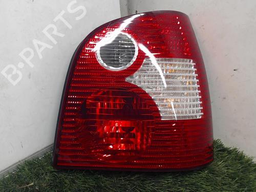Right taillight VW POLO (9N_, 9A_) 1.4 TDI | BP20881606C35 